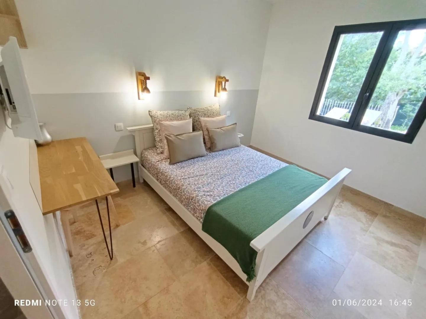 Villa Entiere Bellevue - Balneo - Piscine - Clim Montséret المظهر الخارجي الصورة
